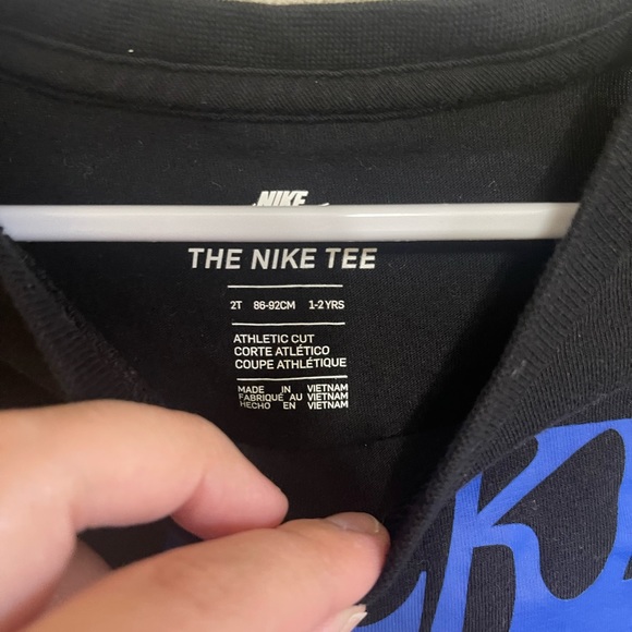 Nike Air lady liberty - Picture 2 of 2